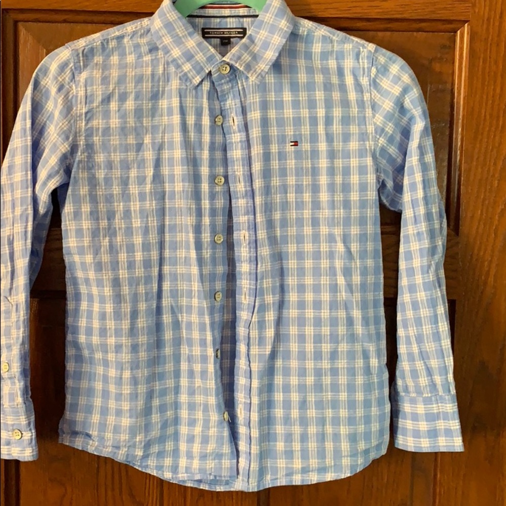 Tommy Hilfiger shirt